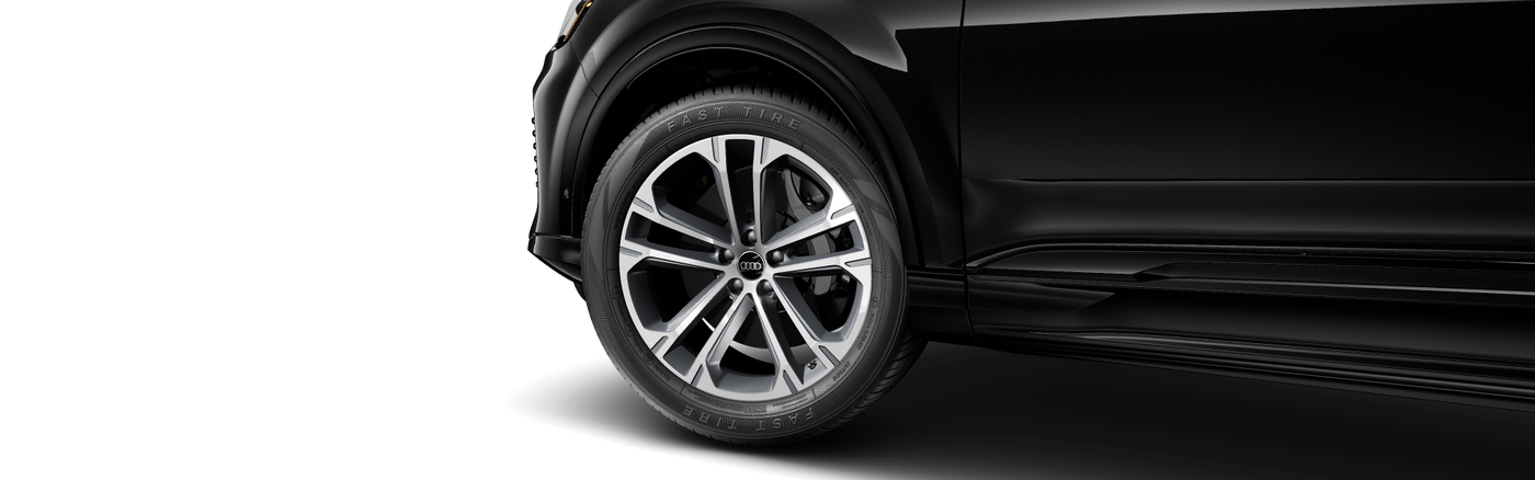 2026 Audi Q7 Premium - Photo 37