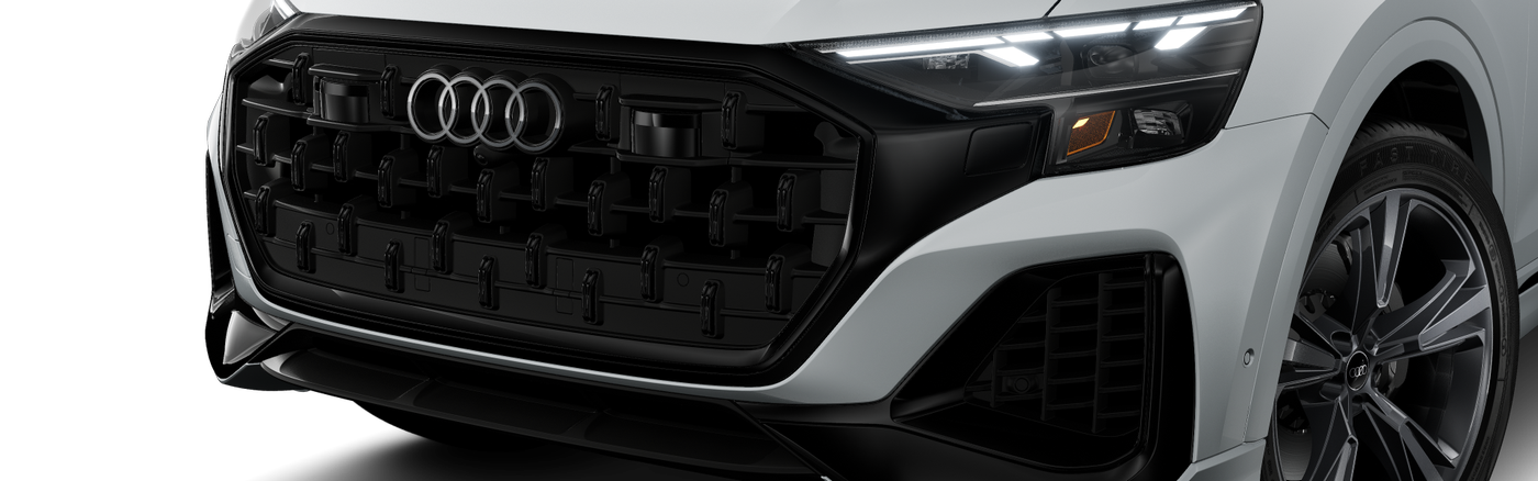 2026 Audi Q8 Premium - Photo 50