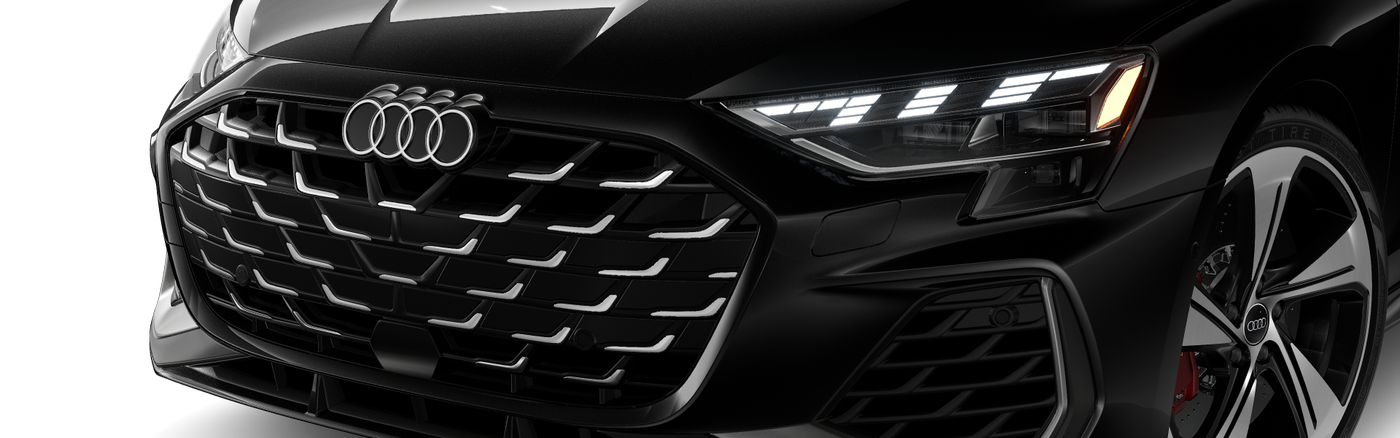2026 Audi S3 Base - Photo 32