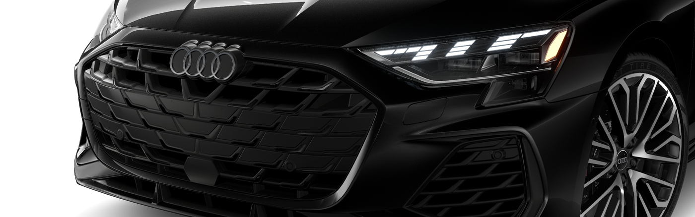 2026 Audi S3 Base - Photo 15