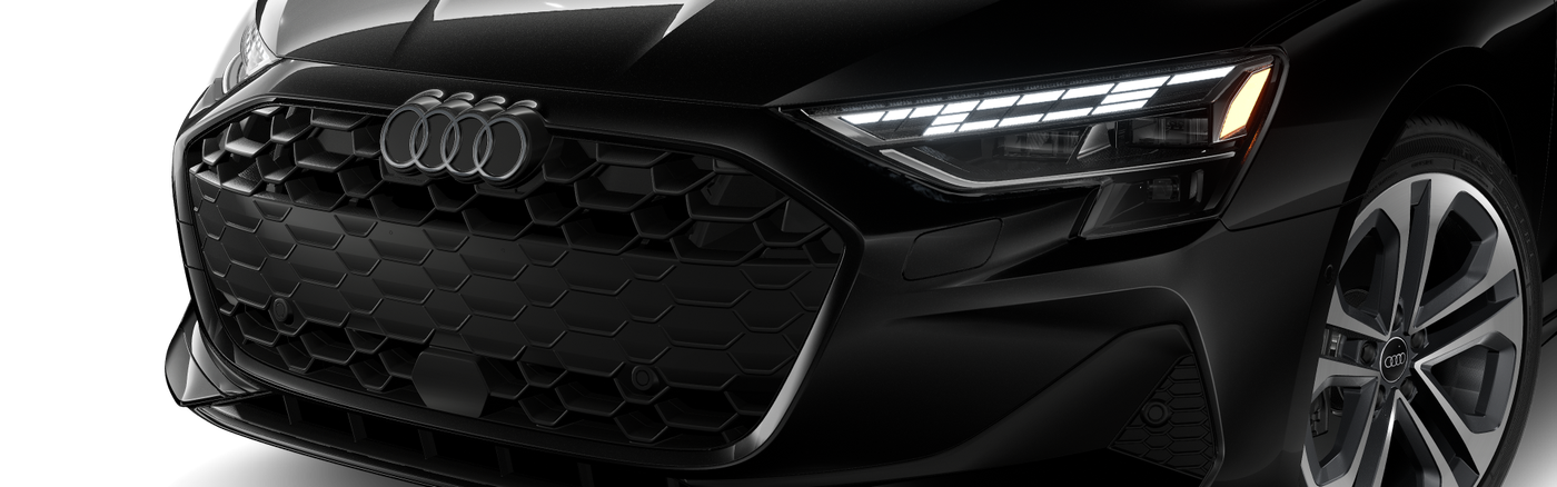 2026 Audi A3 Premium - Photo 45