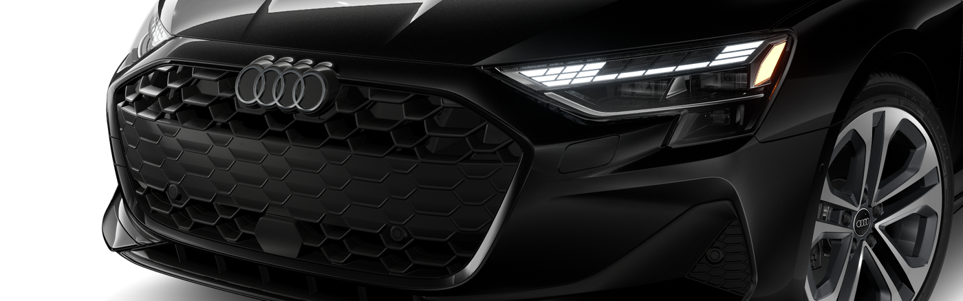 2026 Audi A3 Premium - Photo 37