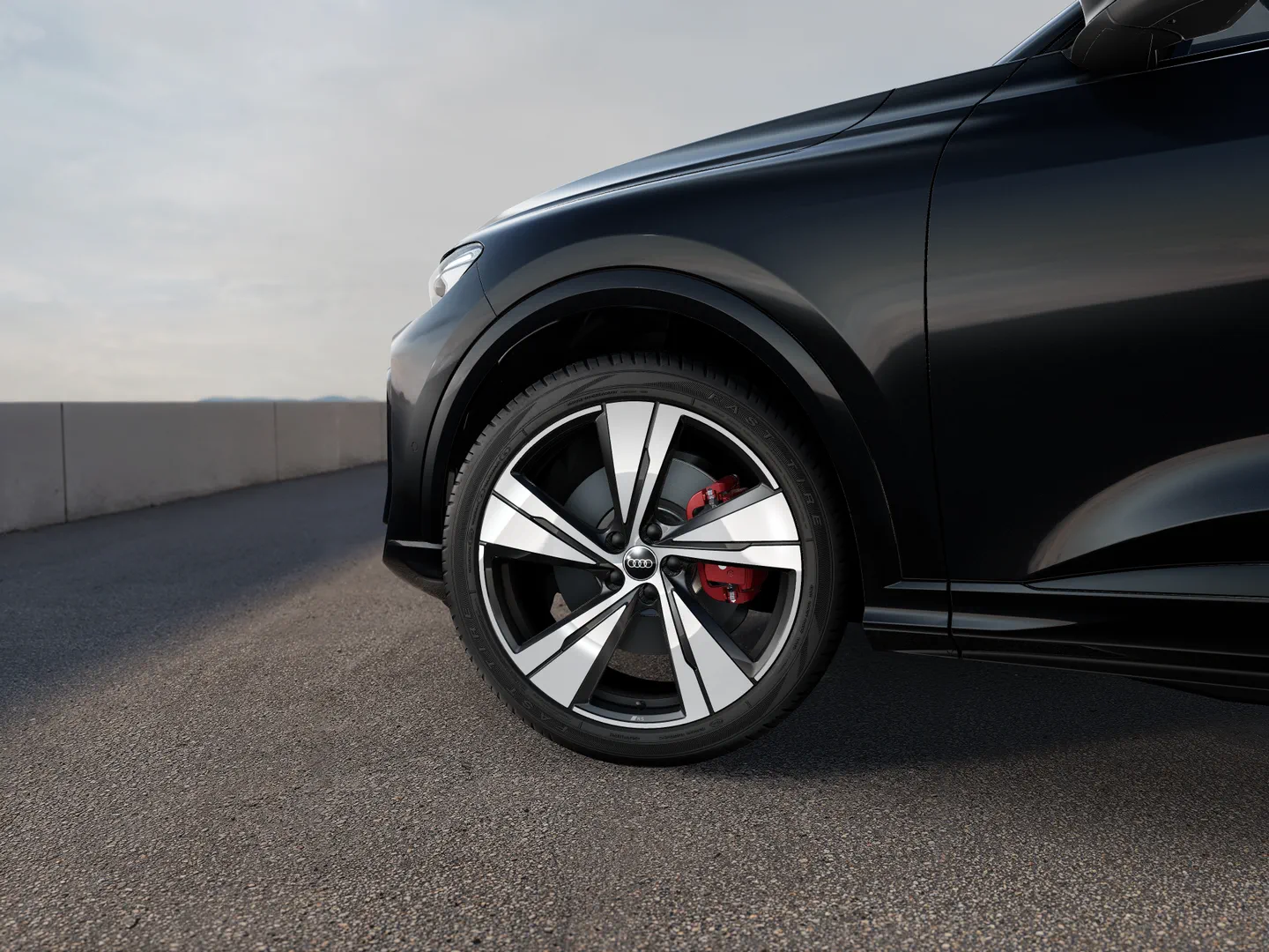 Image about Audi SQ5 SUV TFSI 270 kW
