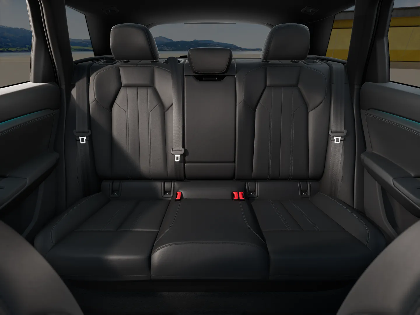 Image about Audi Q6 SUV e-tron e-tron quattro 285 kW S line