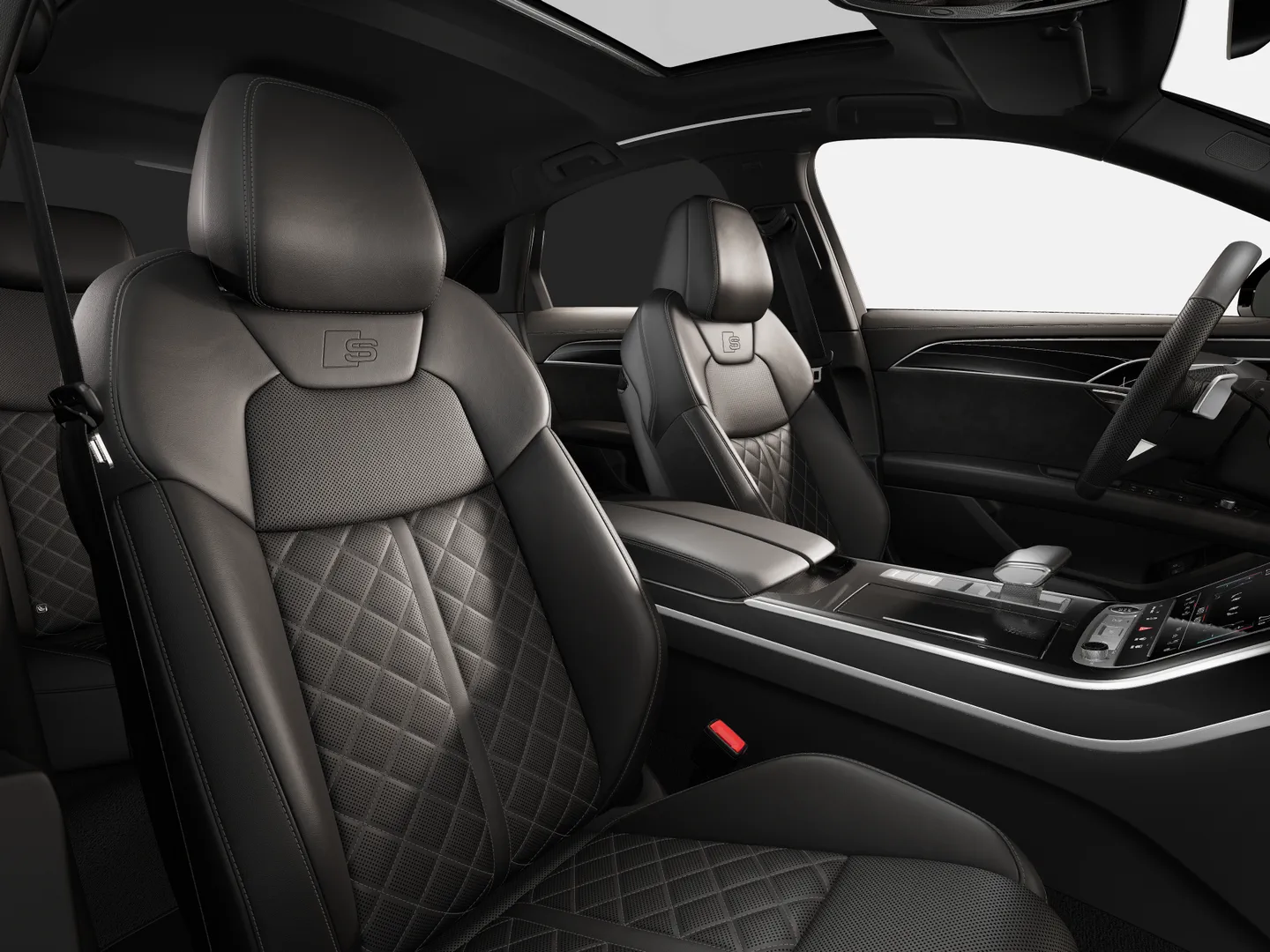 Image about Audi A8 TFSI e 60 TFSI e quattro tiptronic