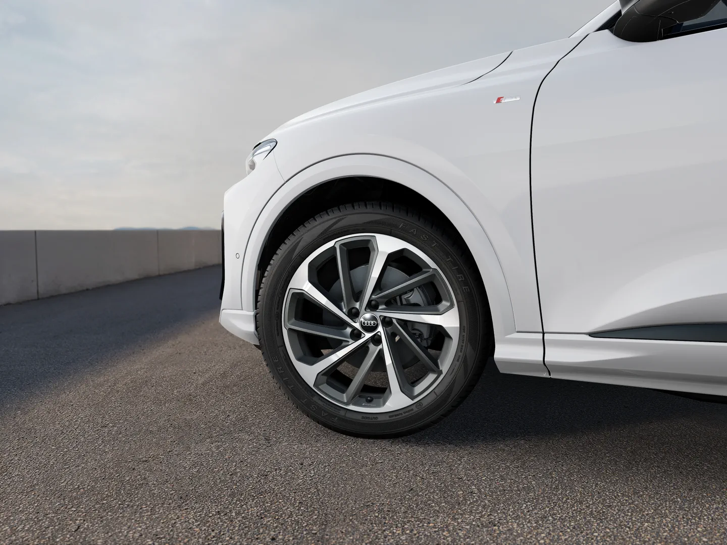 Image about Audi Q5 Sportback Q5 sport TDI quattro S tronic