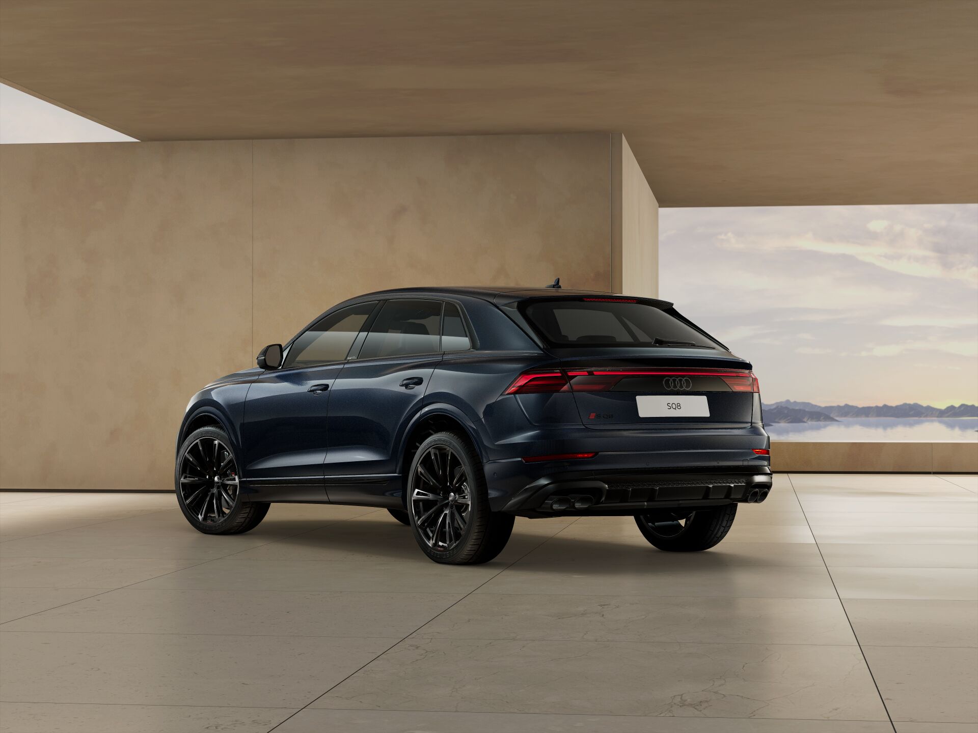 SQ8 SUV EXTERIOR-REAR-3-4