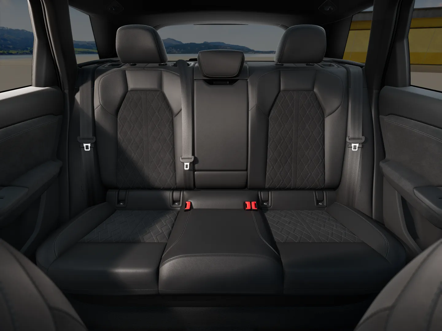 Image about Audi Q6 SUV e-tron e-tron quattro 285,00 kW