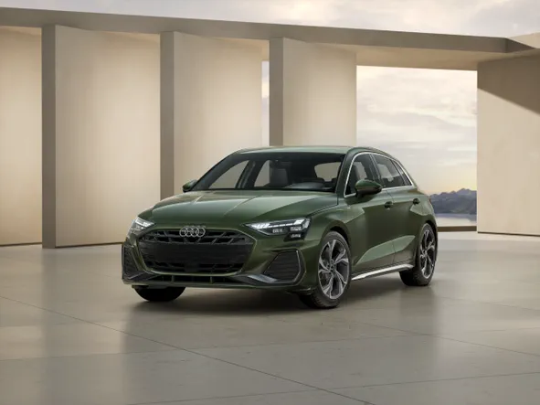 A3 Sportback