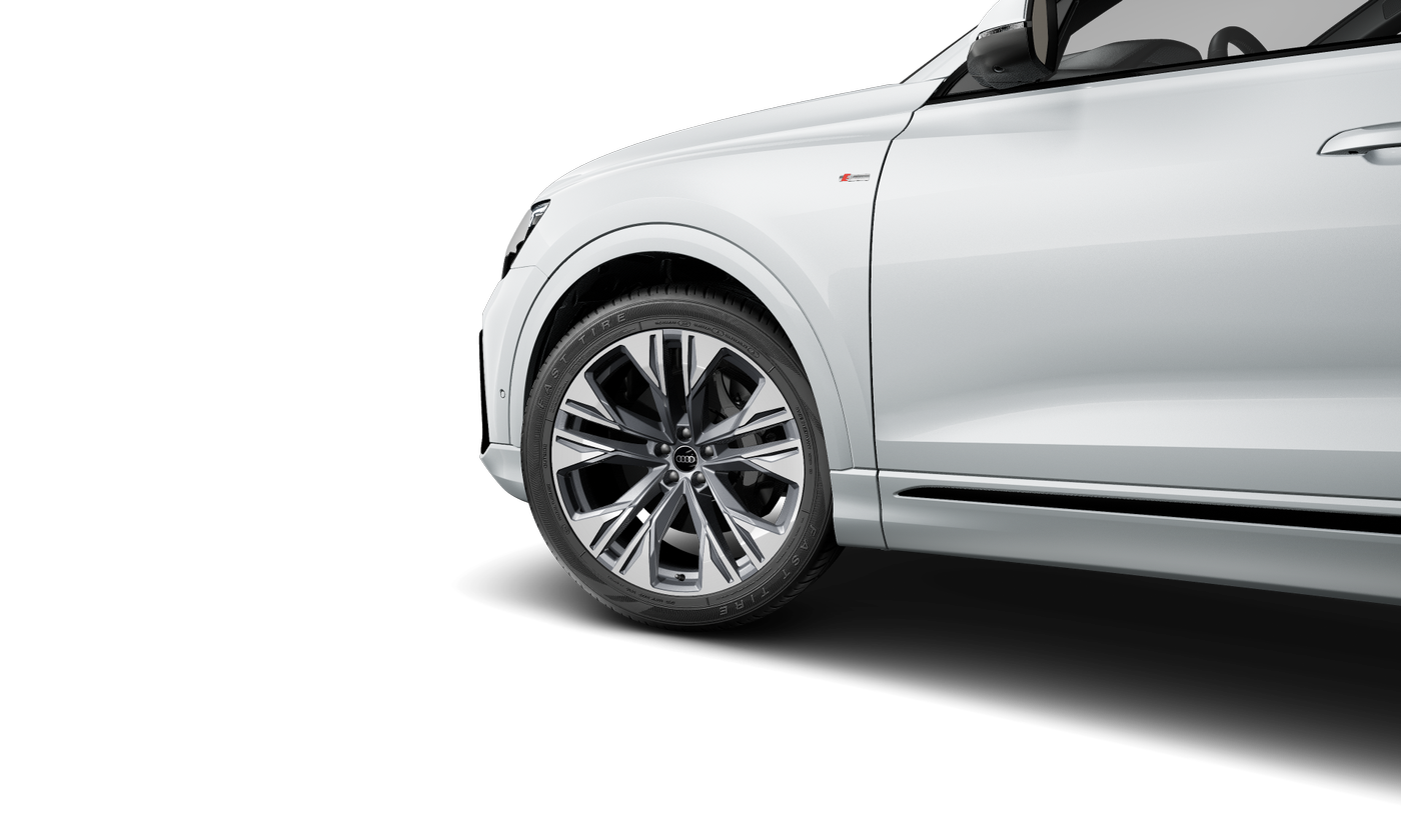 2026 Audi Q8 Premium Plus - Photo 71