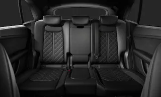 Audi Q8 TFSI e