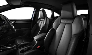Image about Audi Q4 Sportback e-tron 45 e-tron S line kW