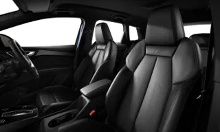 Image about Audi Q4 e-tron 45 e-tron S line kW