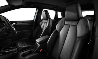 Image about Audi Q4 e-tron 45 e-tron S line kW
