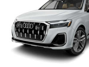 New 2025 Audi Q7 55 TFSI quattro Premium Plus HP Tiptronic