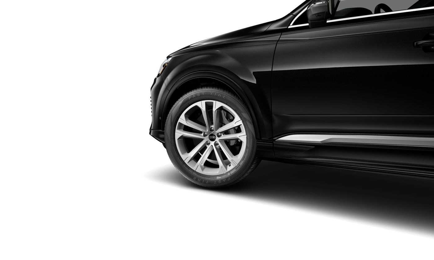 2026 Audi Q7 Premium Plus - Photo 48