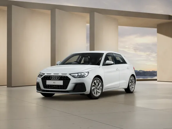 A1 Sportback