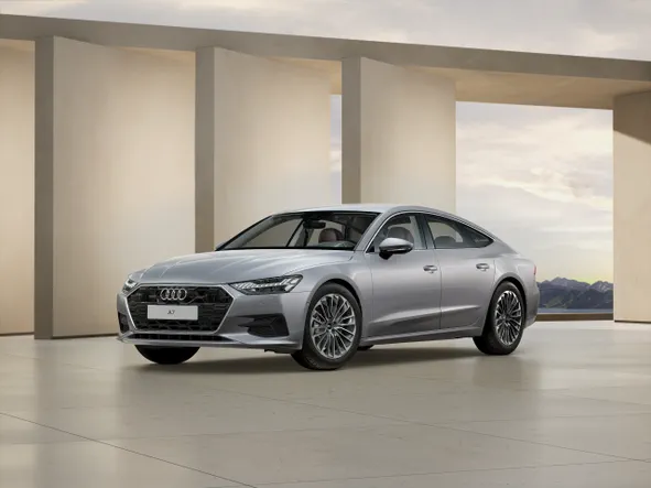 A7 Sportback