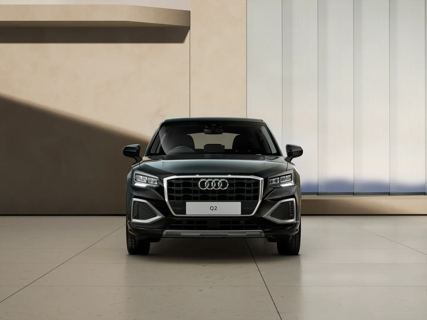 Image about Audi Q2 TFSI S tronic