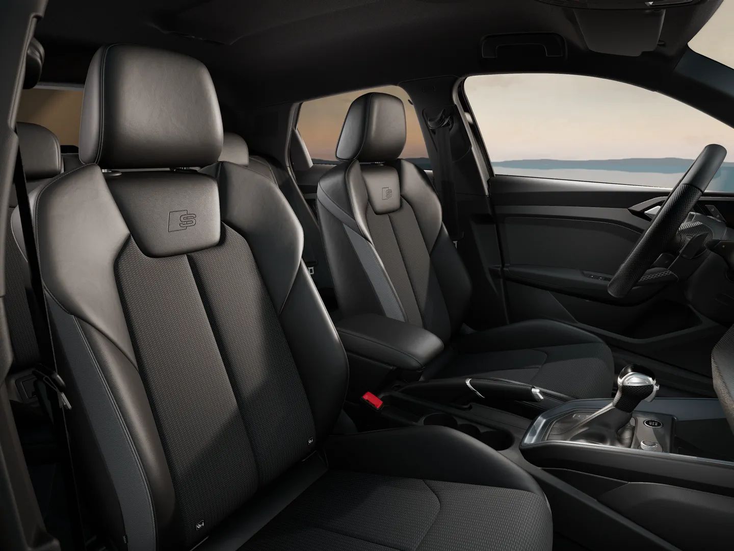 Image about Audi A1 Sportback S line Edition 30 TFSI 85 kW (116 CV) S tronic