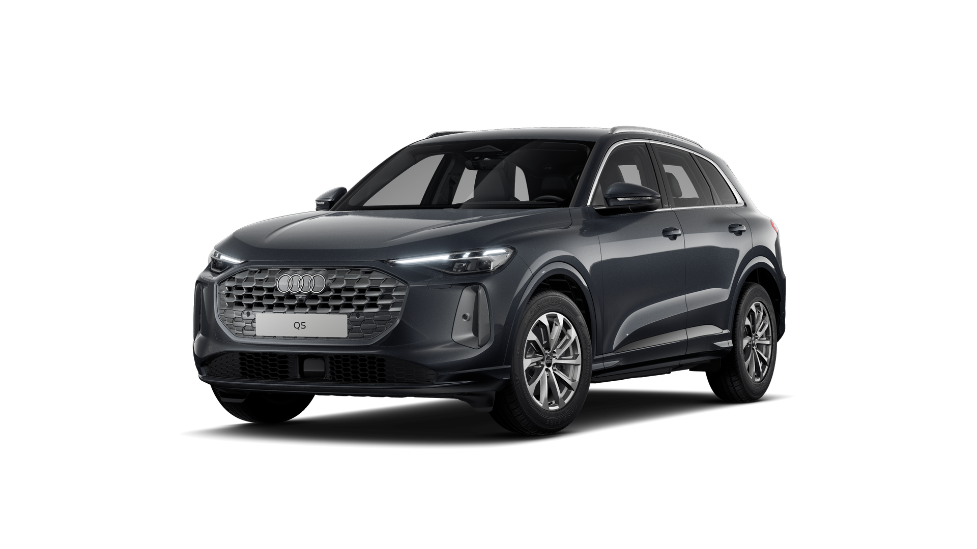 Q5 SUV S line Edition
