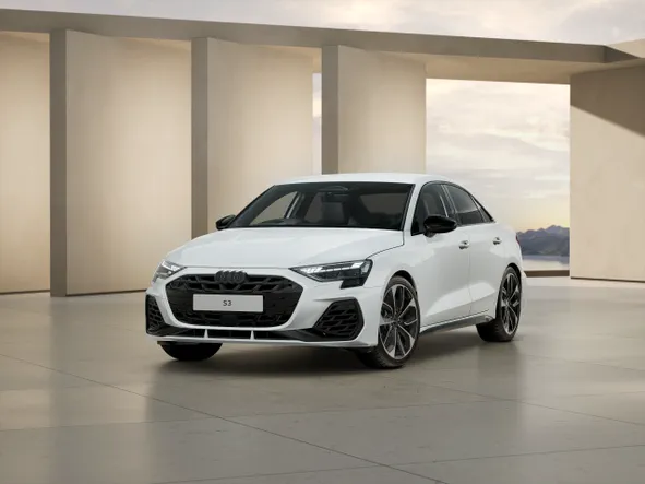 S3 Saloon