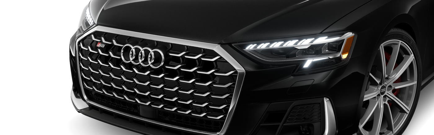 2025 Audi S8 Base - Photo 15