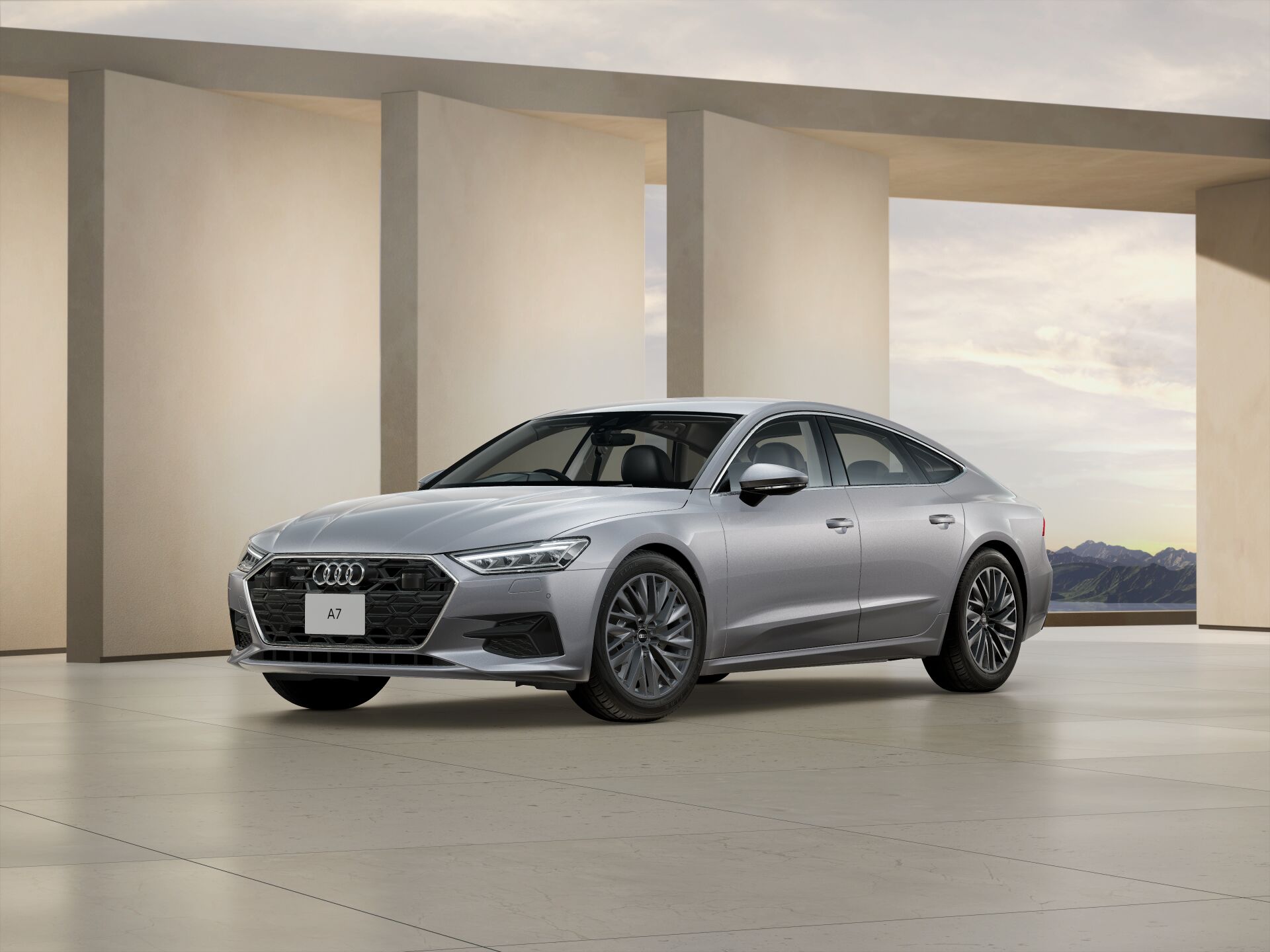 出品 5/28まで Audi a7 Ｓライン クワトロ 3000cc アウディ A7スポーツバック 3.0 TFSI クワトロ Sラインパッケージ 4WD