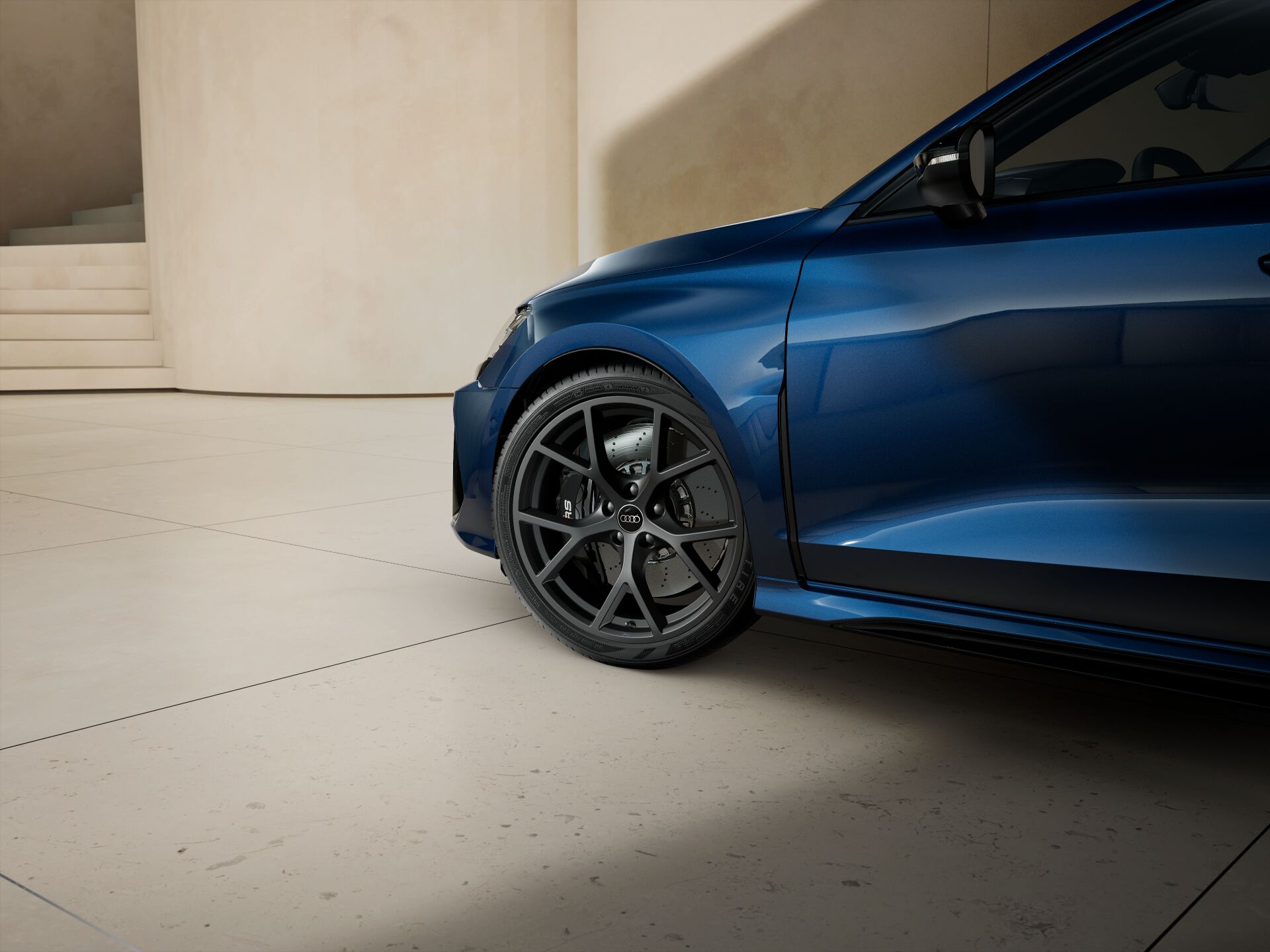 Audi RS3 Sportback