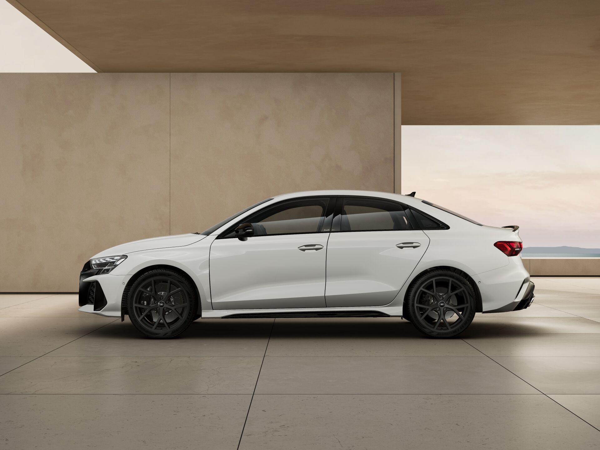 RS 3 Limousine 4