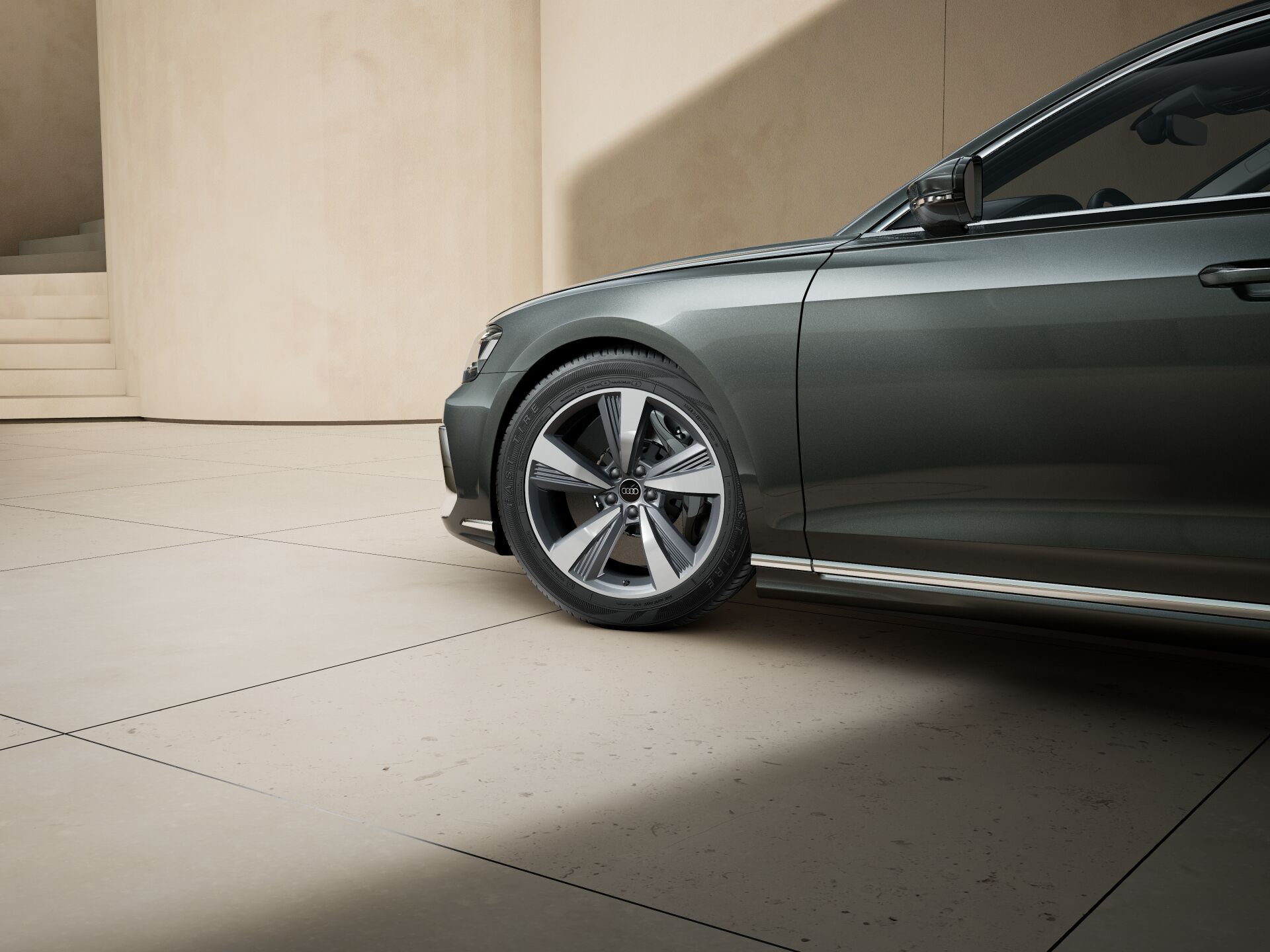 A8 TFSI e EXTERIOR-WHEELS-RIM