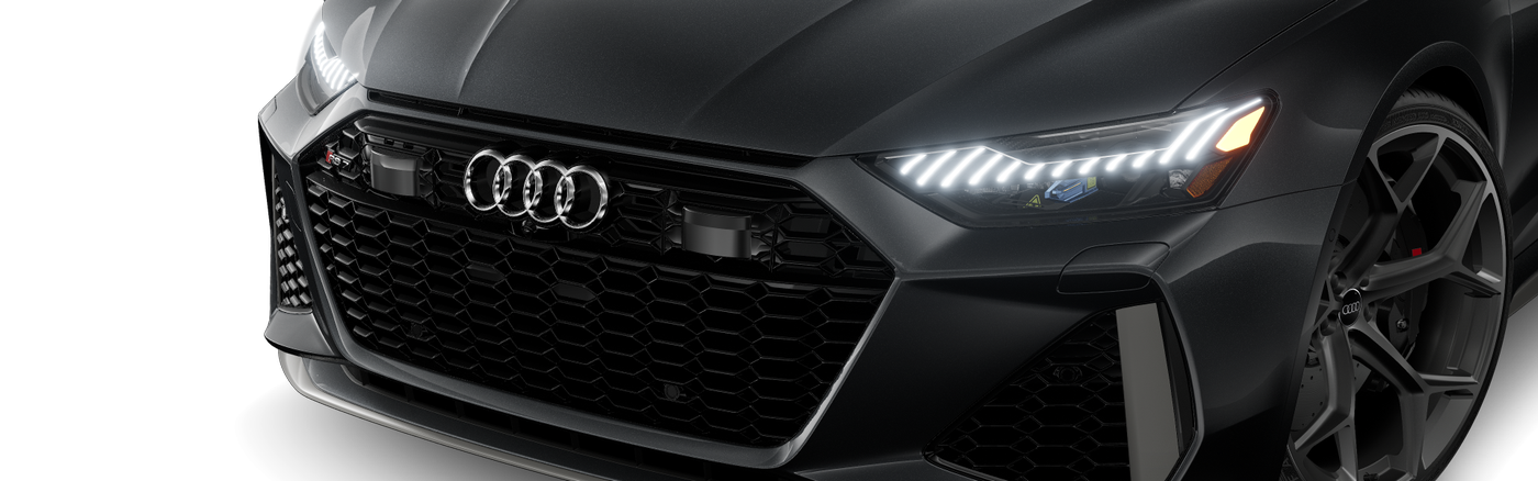2026 Audi RS 7 Base - Photo 23