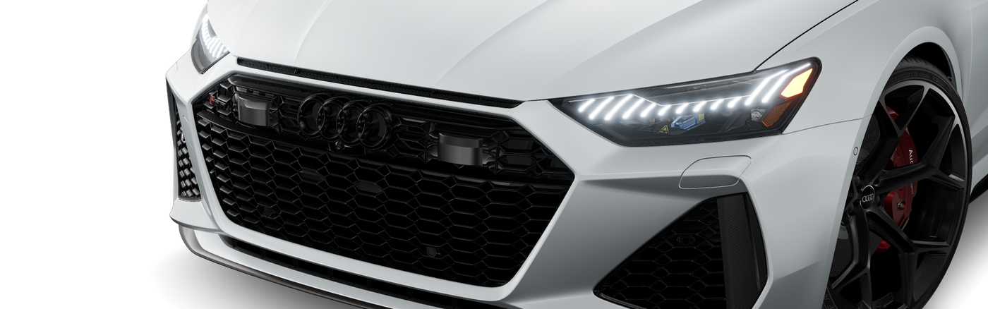 2025 Audi RS 7 Base - Photo 43