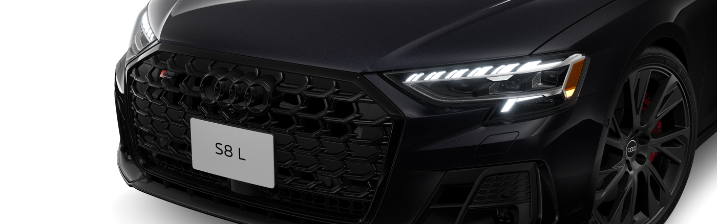 2025 Audi S8 Base - Photo 36