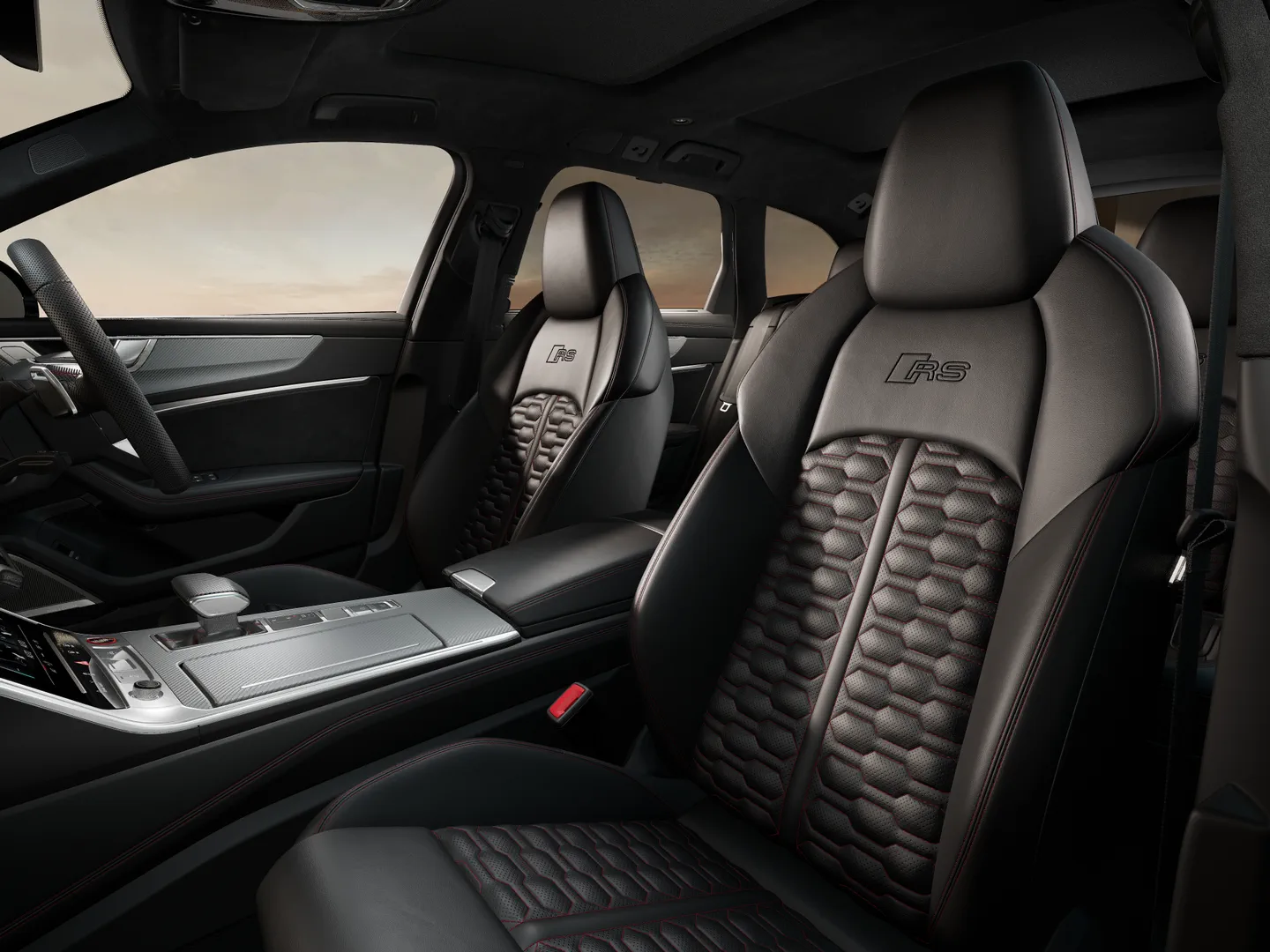 Image about Audi RS 6 Avant RS 6 Avant performance 463 kW tiptronic