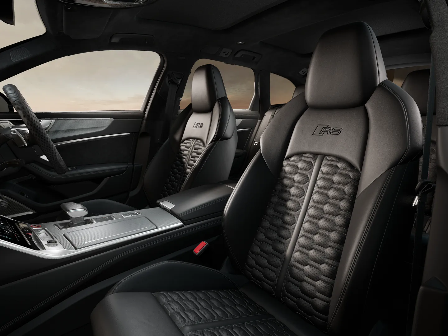 Image about Audi RS 6 Avant RS 6 Avant performance 463 kW tiptronic