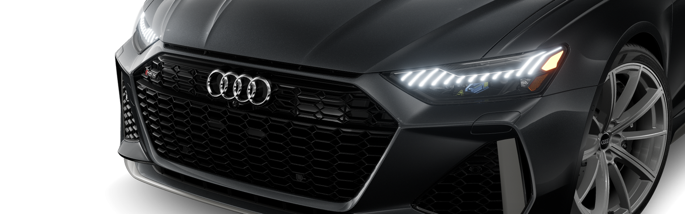2026 Audi RS 6 Avant Base - Photo 41