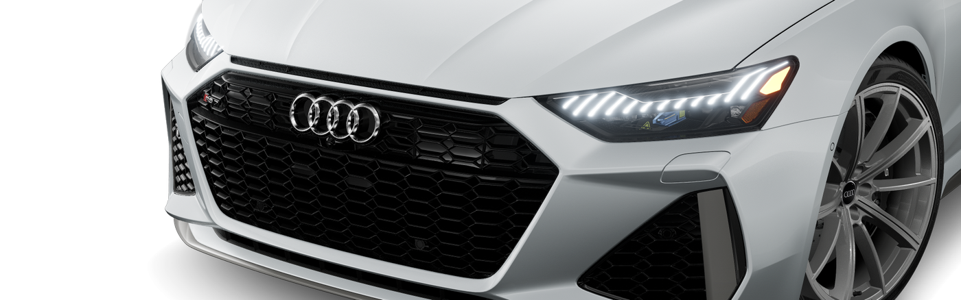 2025 Audi RS 7 Base - Photo 40