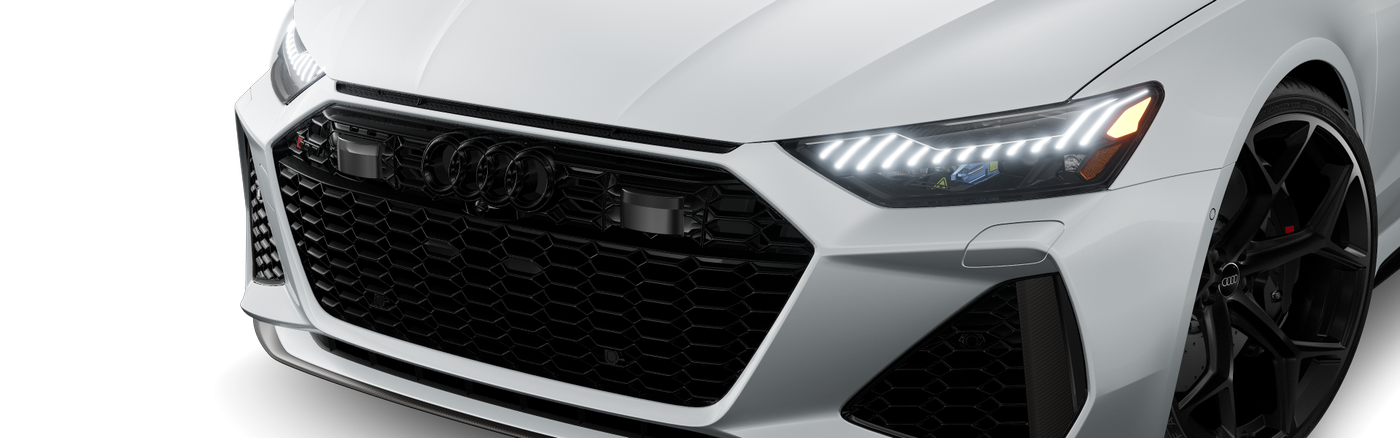 2025 Audi RS 7 Base - Photo 43