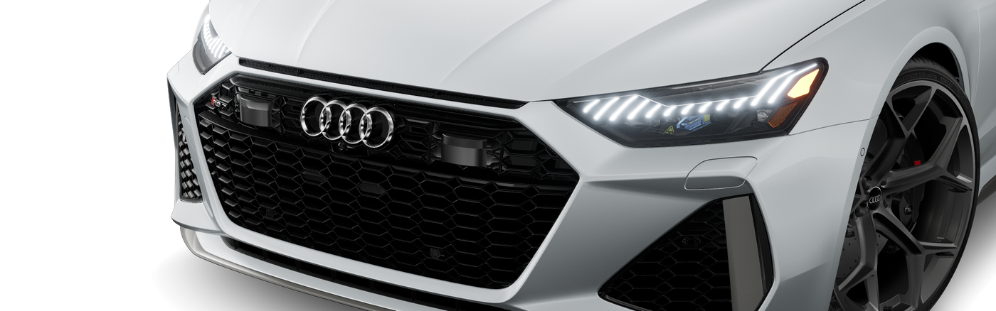 2025 Audi RS 7 Base - Photo 43