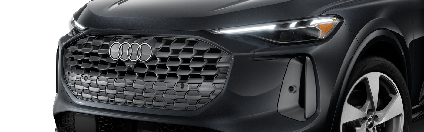 2025 Audi Q5 Prestige - Photo 38