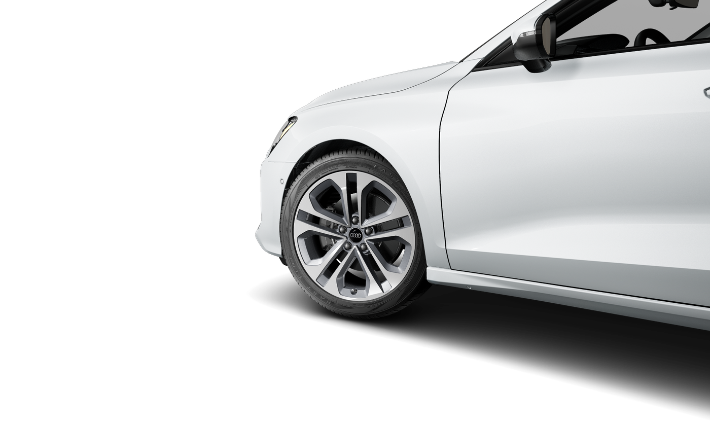 2026 Audi A3 Premium - Photo 46