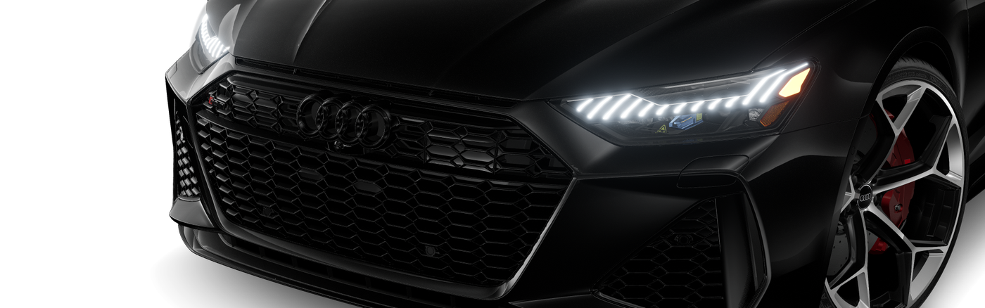 2026 Audi RS 7 Base - Photo 50