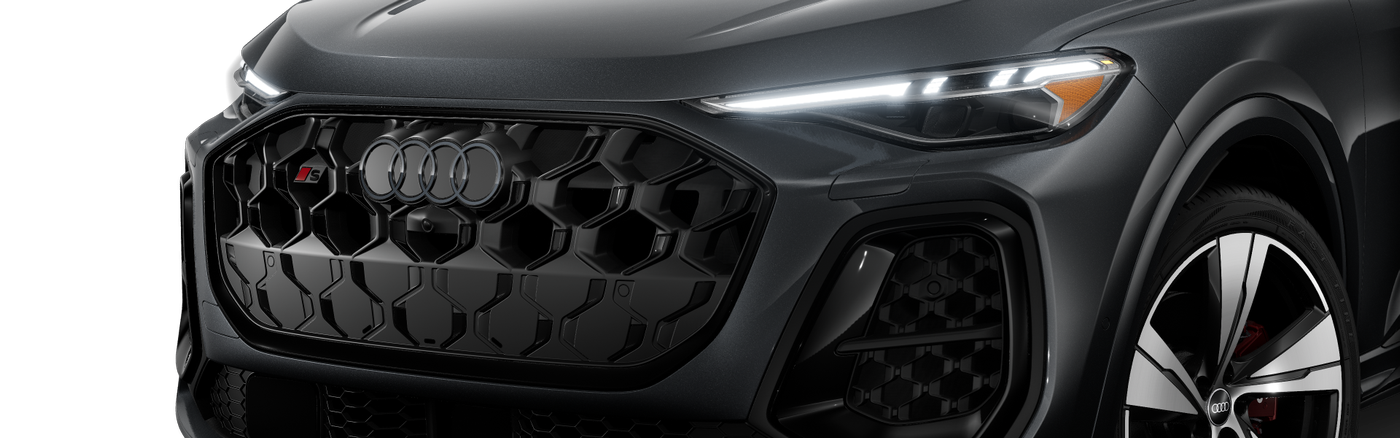 2026 Audi SQ5 Sportback Premium Plus - Photo 44