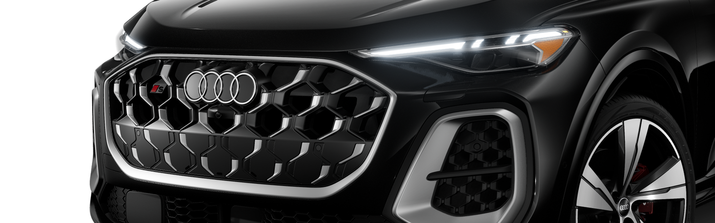 2025 Audi SQ5 Sportback Premium Plus - Photo 37