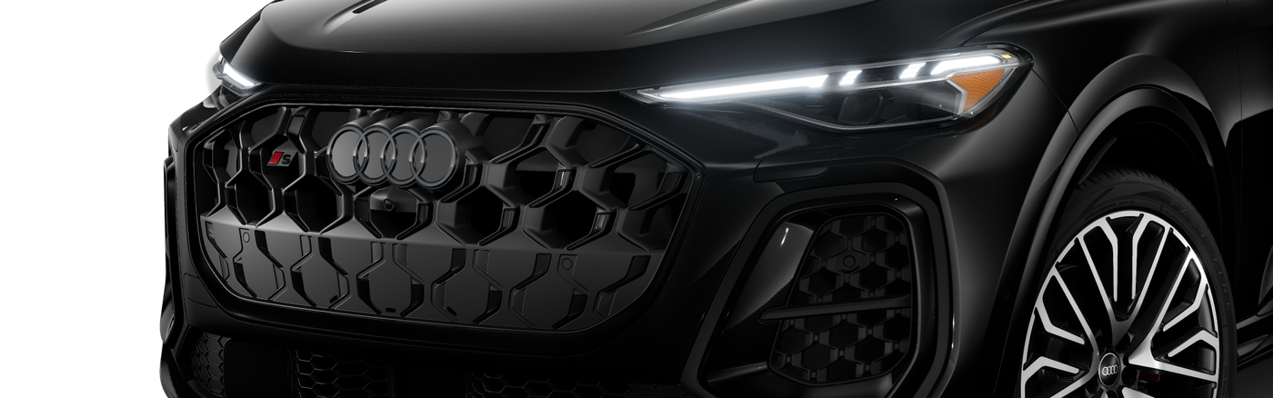 2026 Audi SQ5 Premium Plus - Photo 49