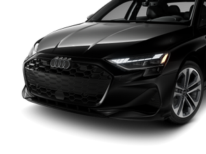 2026 AUDI A3 - Image 12