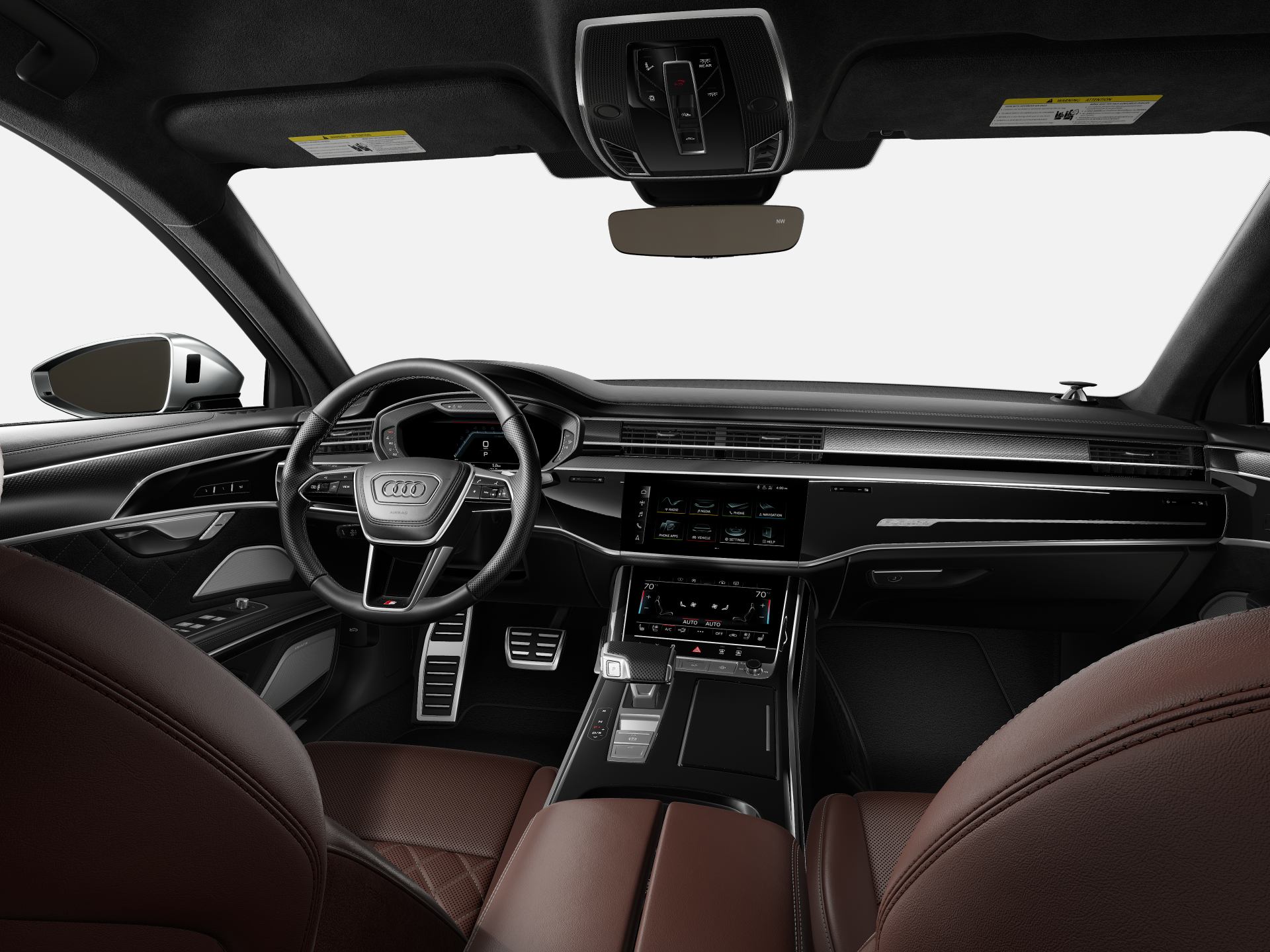 2027 Audi S8