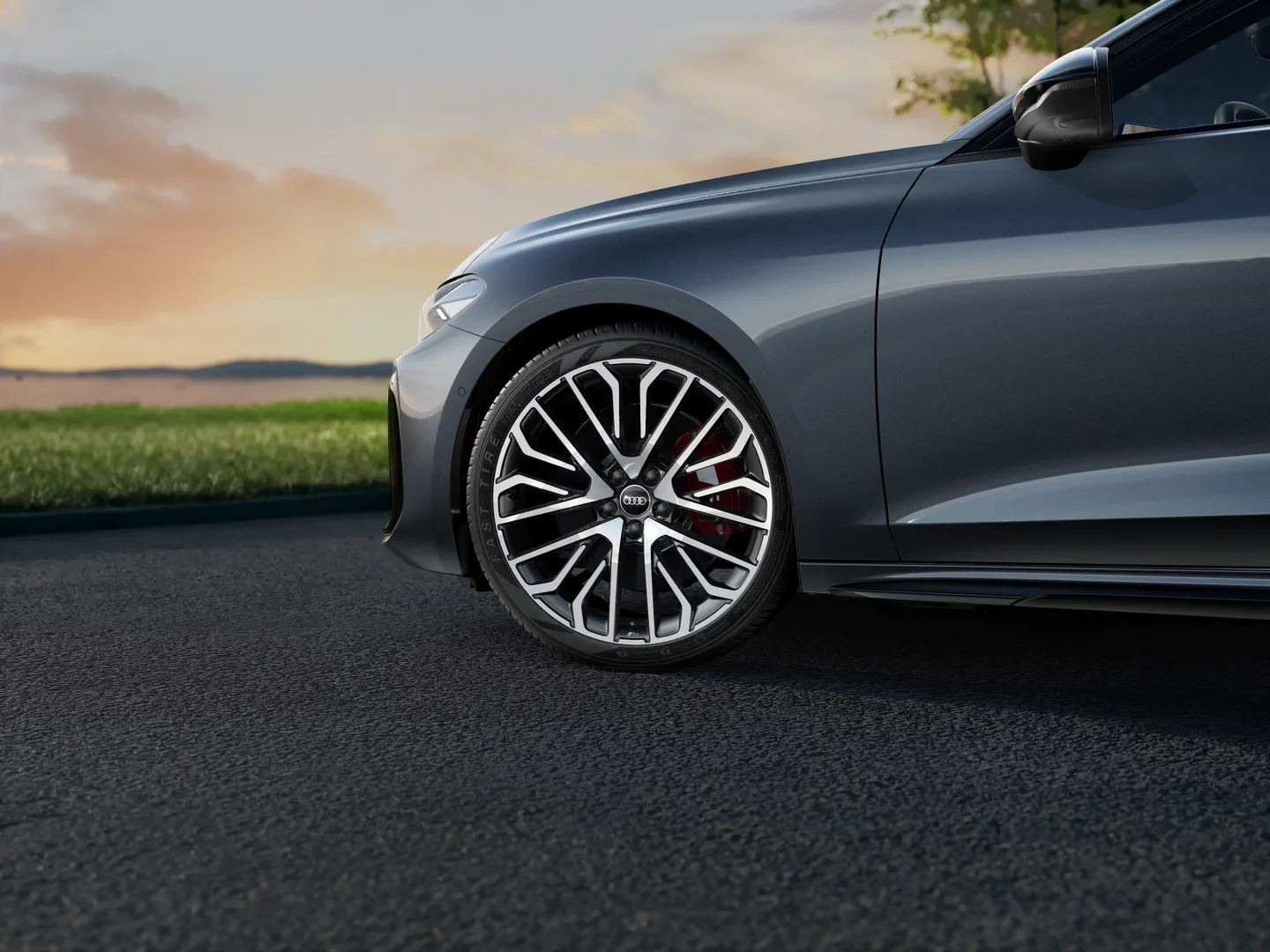 Image about Audi S5 Avant S5 Avant TFSI 270 kW S tronic