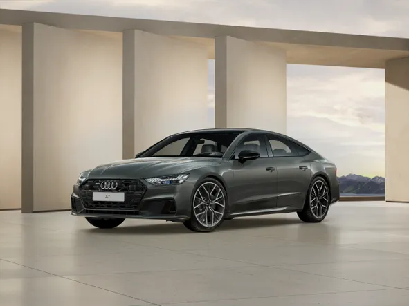 A7 Sportback